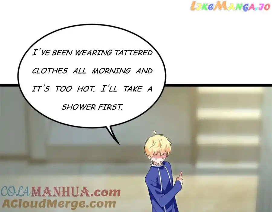 I Eat Soft Rice in Another World Ch.138