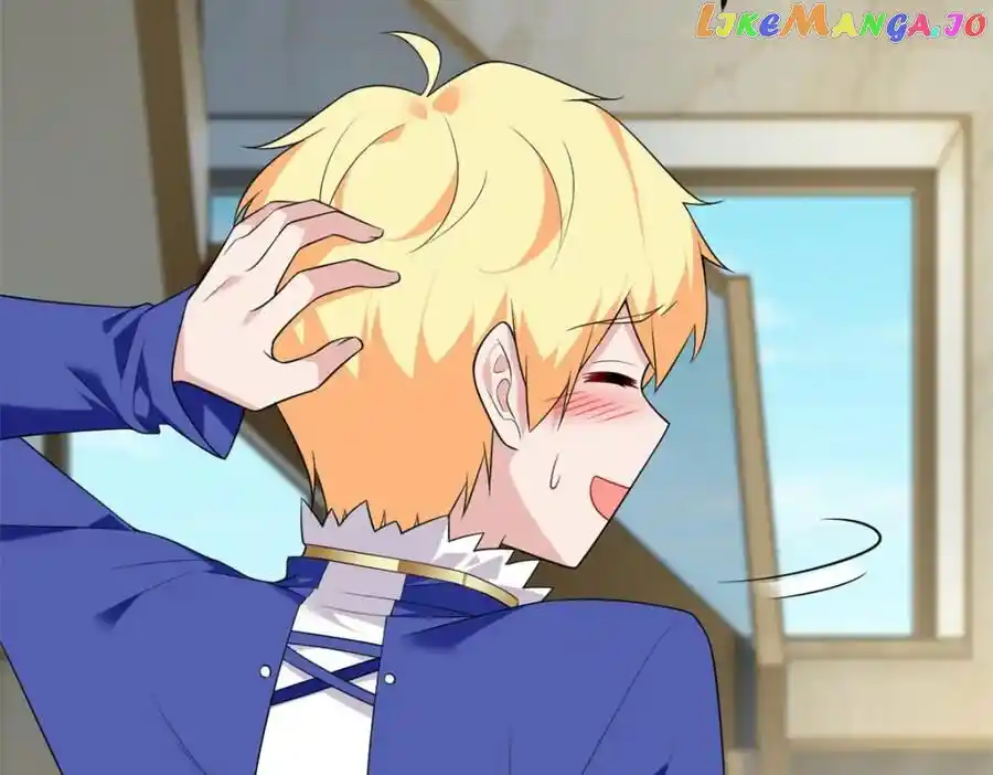 I Eat Soft Rice in Another World Ch.138