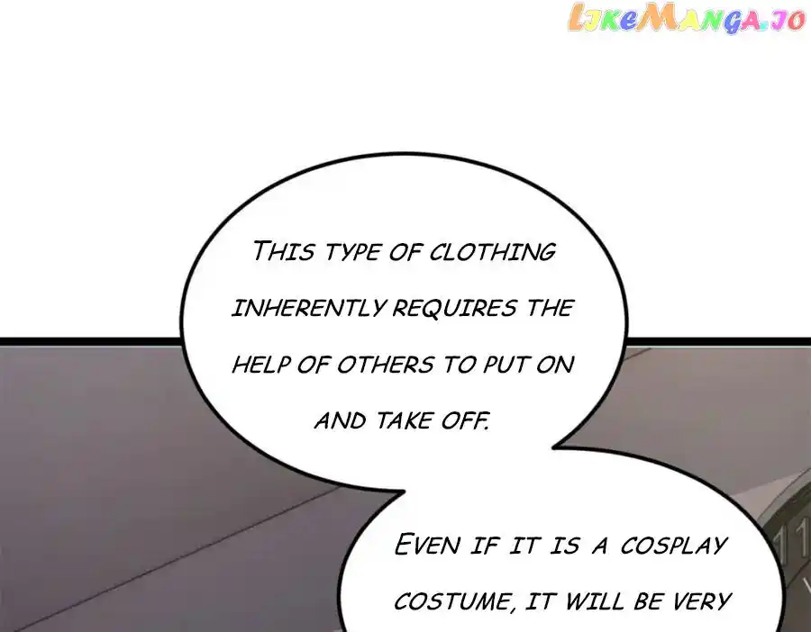 I Eat Soft Rice in Another World Ch.138