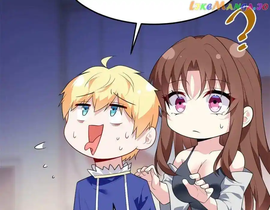 I Eat Soft Rice in Another World Ch.138