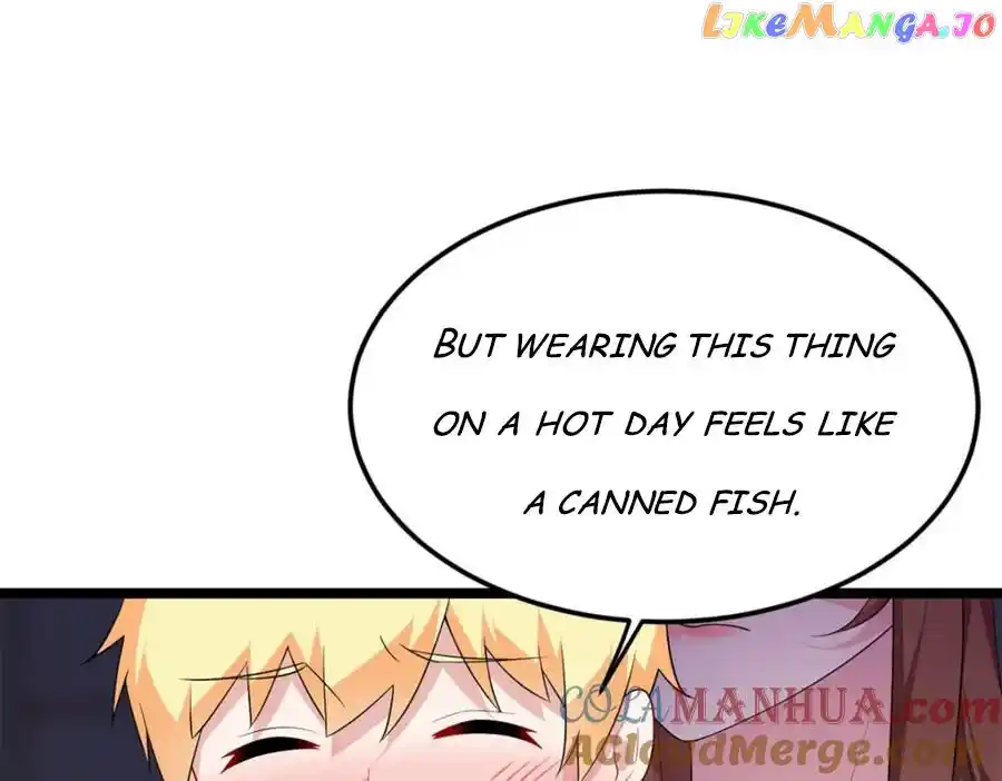 I Eat Soft Rice in Another World Ch.138