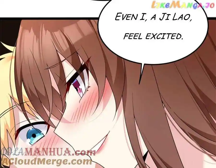 I Eat Soft Rice in Another World Ch.138