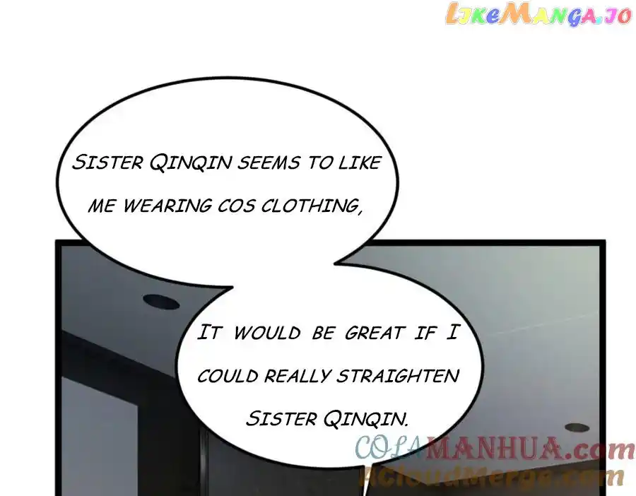 I Eat Soft Rice in Another World Ch.138