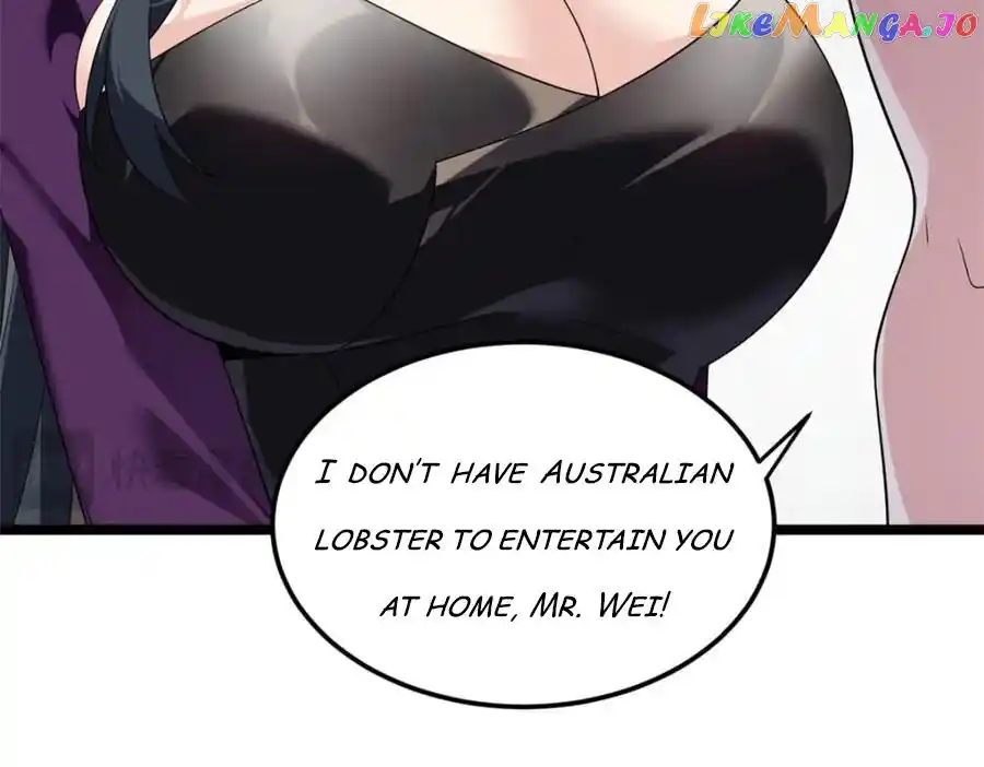 I Eat Soft Rice in Another World Ch.138