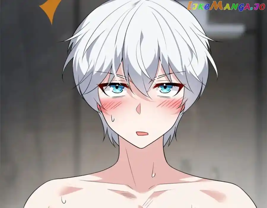 I Eat Soft Rice in Another World Ch.138