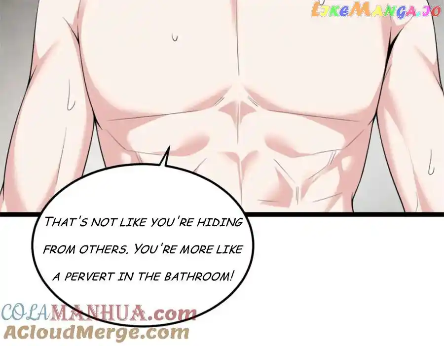 I Eat Soft Rice in Another World Ch.138