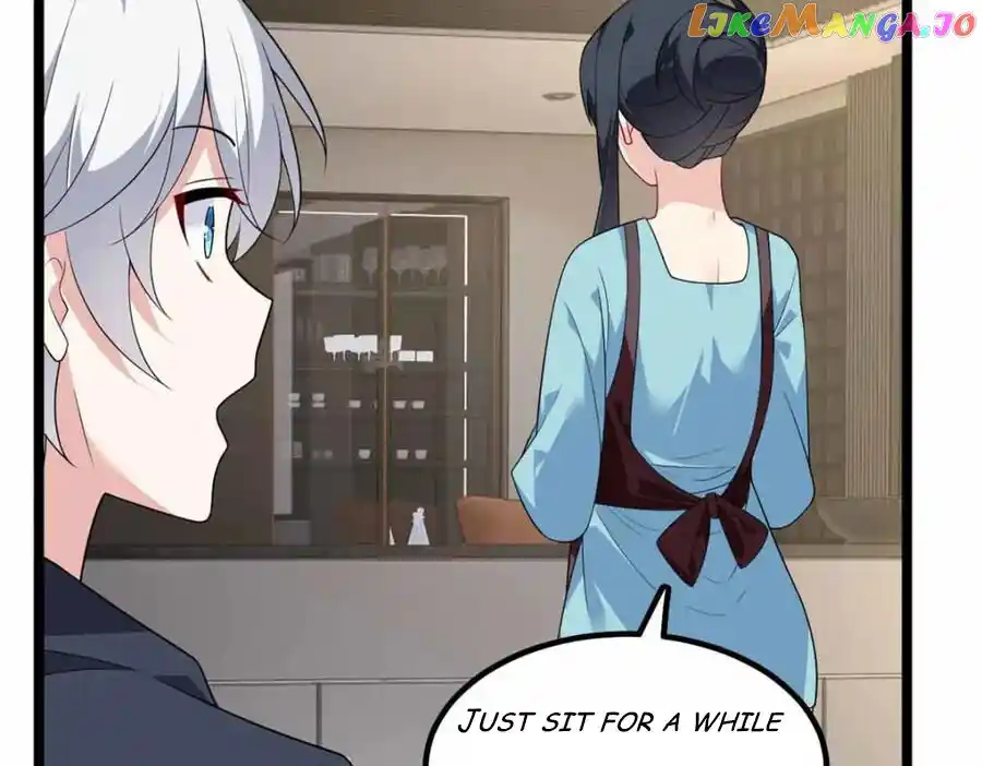 I Eat Soft Rice in Another World Ch.139