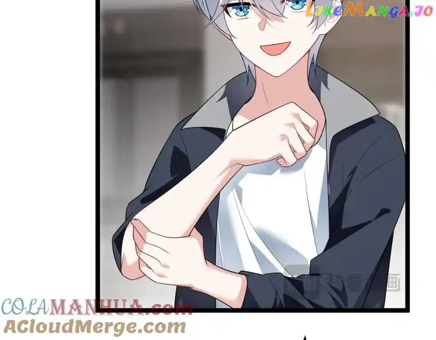 I Eat Soft Rice in Another World Ch.139