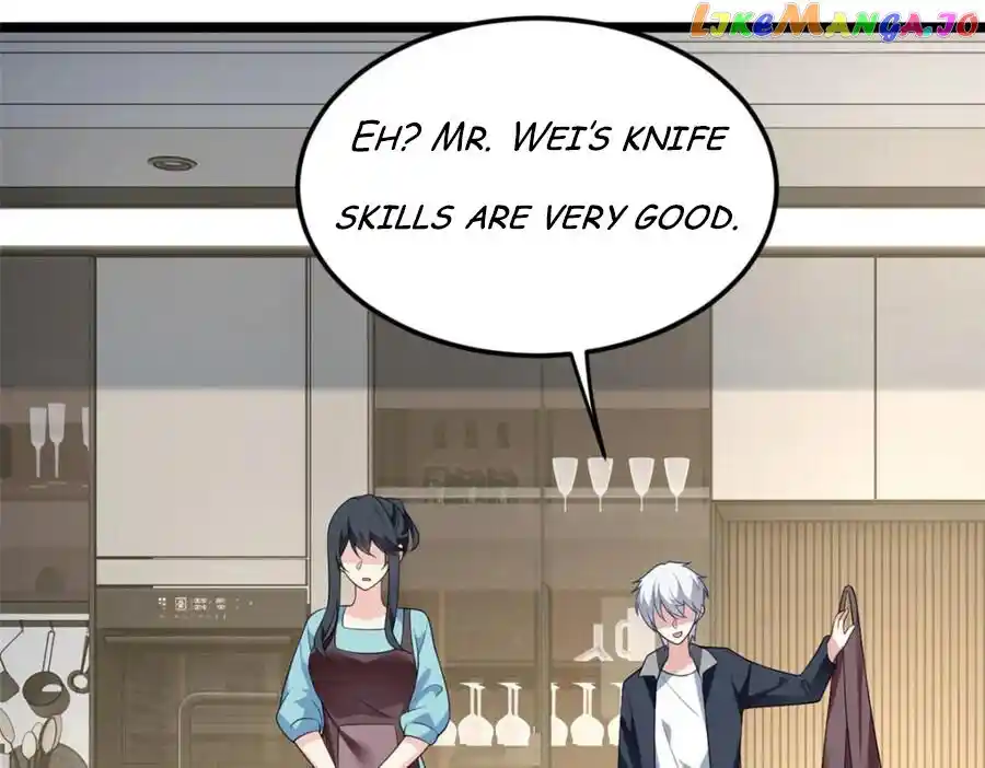 I Eat Soft Rice in Another World Ch.139