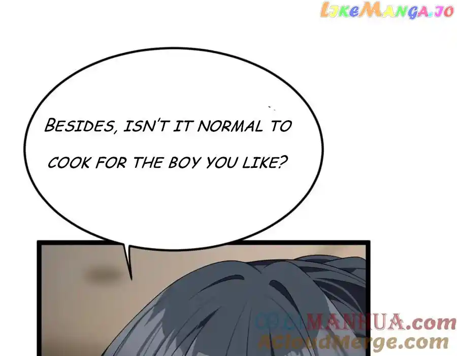 I Eat Soft Rice in Another World Ch.139