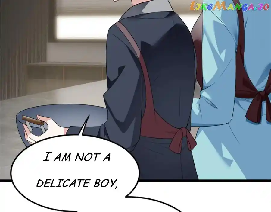 I Eat Soft Rice in Another World Ch.139