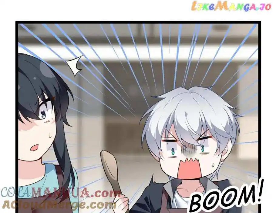 I Eat Soft Rice in Another World Ch.139