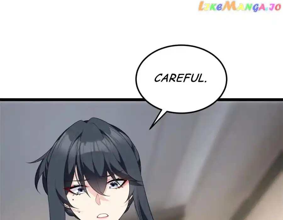 I Eat Soft Rice in Another World Ch.139