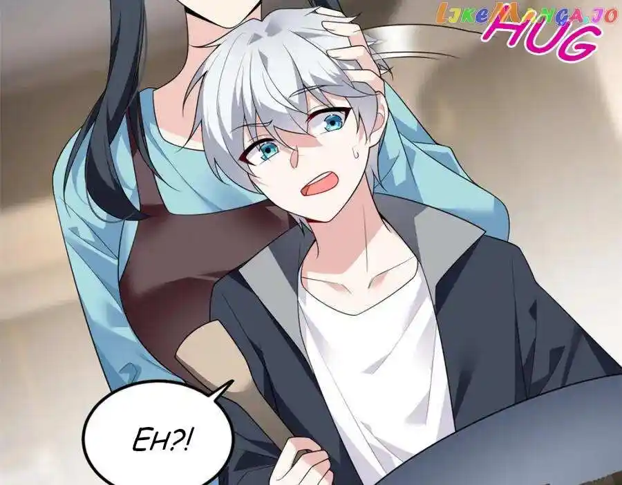 I Eat Soft Rice in Another World Ch.139