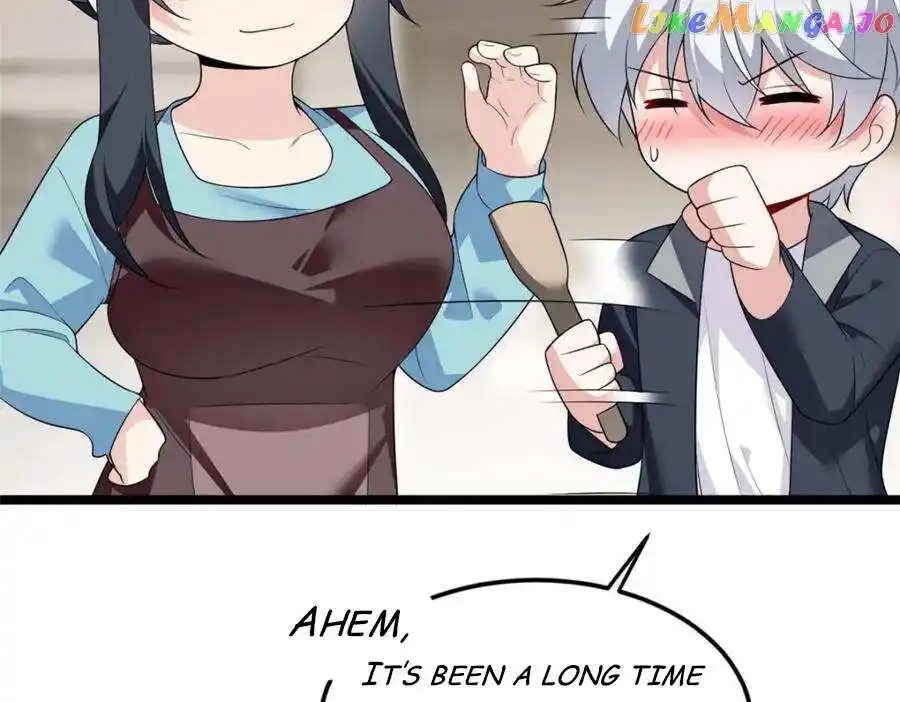 I Eat Soft Rice in Another World Ch.139