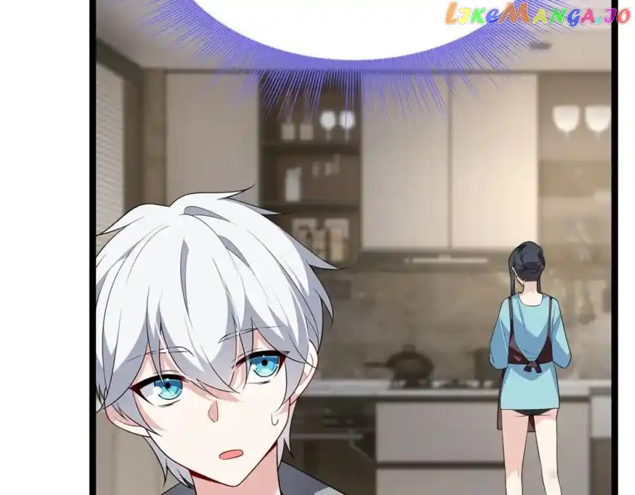 I Eat Soft Rice in Another World Ch.139