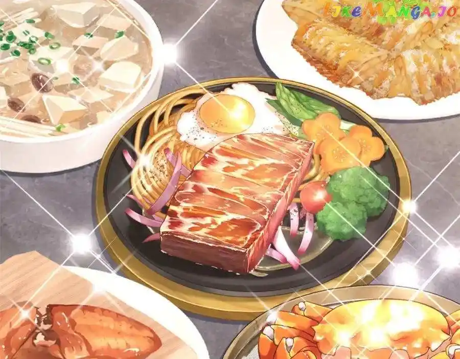 I Eat Soft Rice in Another World Ch.139