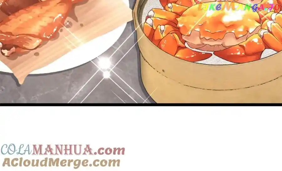 I Eat Soft Rice in Another World Ch.139