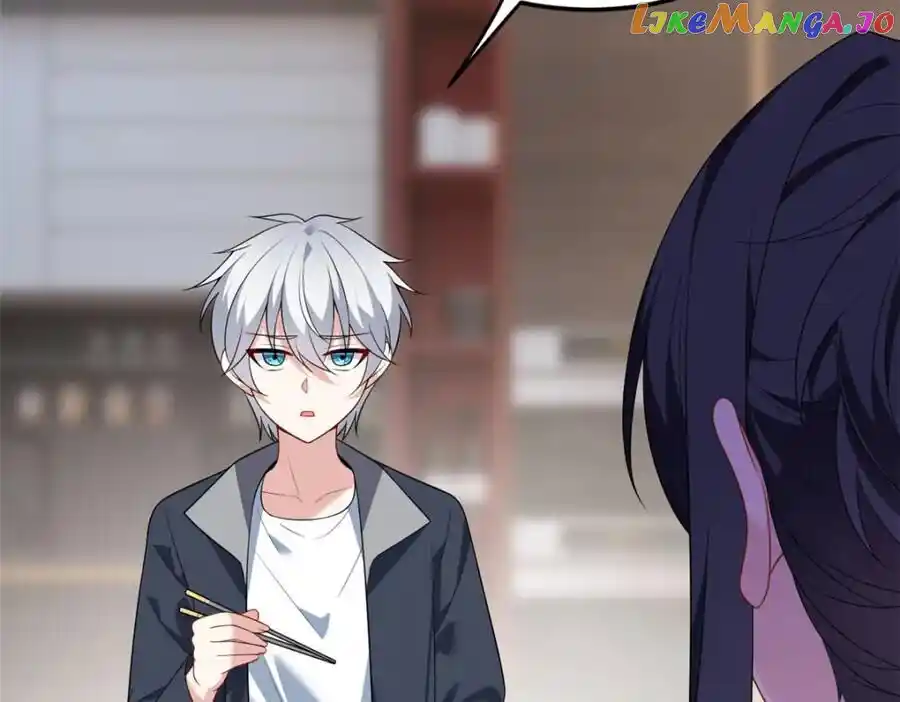 I Eat Soft Rice in Another World Ch.139