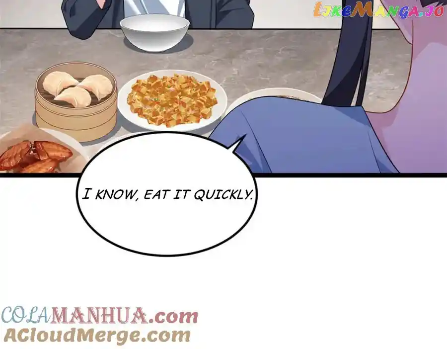 I Eat Soft Rice in Another World Ch.139