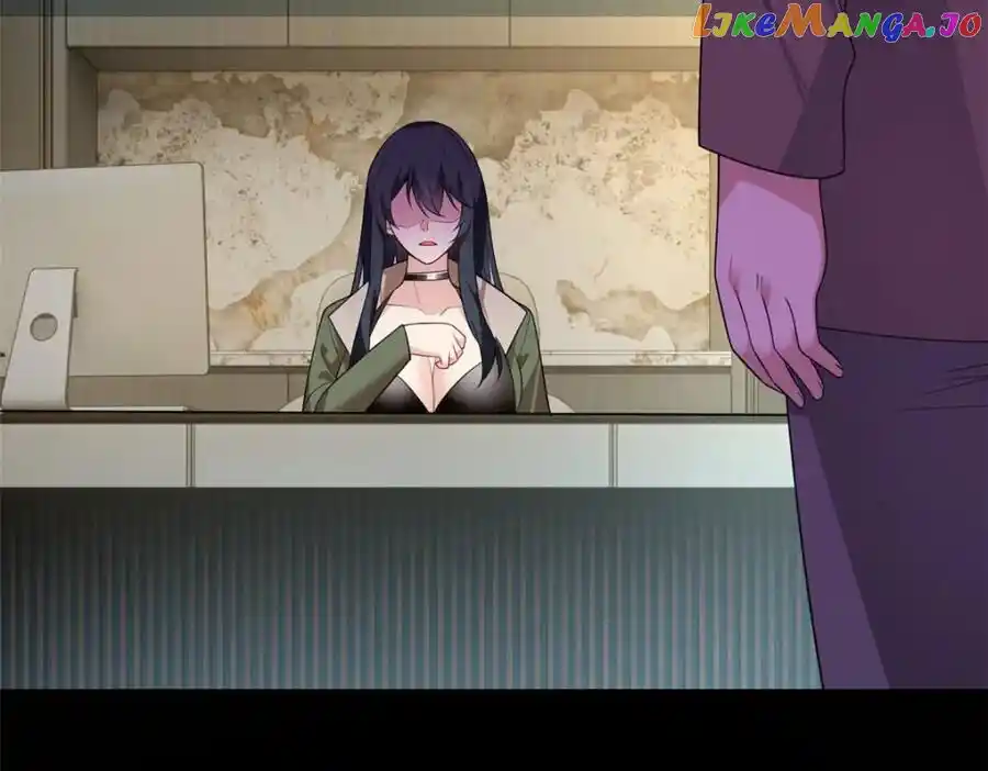 I Eat Soft Rice in Another World Ch.139