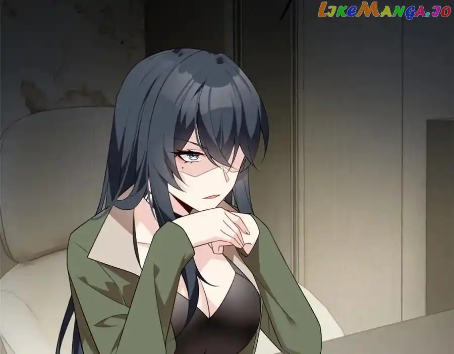 I Eat Soft Rice in Another World Ch.139