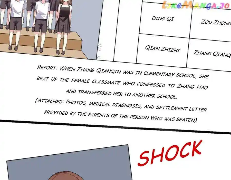 I Eat Soft Rice in Another World Ch.142