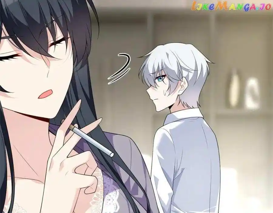 I Eat Soft Rice in Another World Ch.142