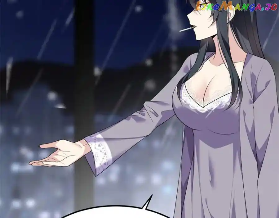 I Eat Soft Rice in Another World Ch.142