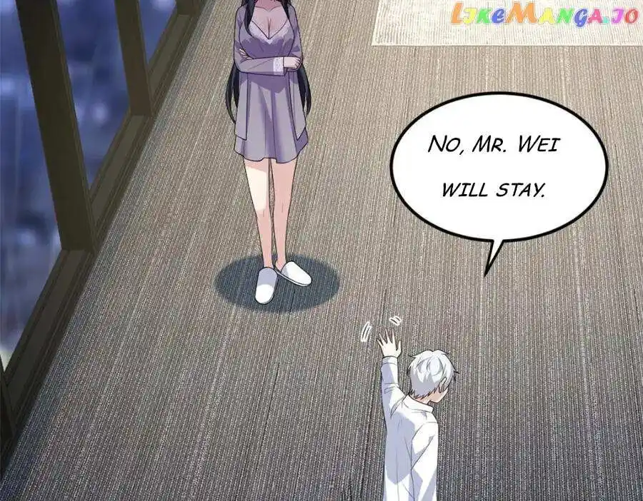 I Eat Soft Rice in Another World Ch.142