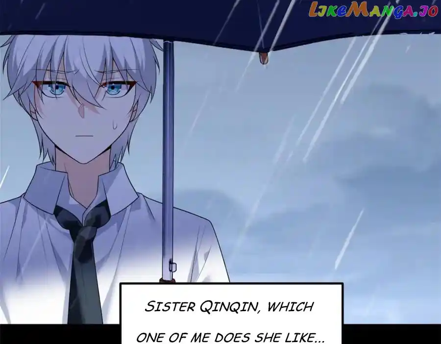 I Eat Soft Rice in Another World Ch.142