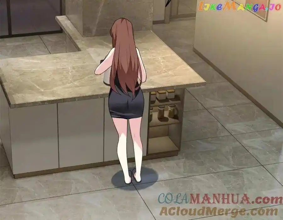 I Eat Soft Rice in Another World Ch.143