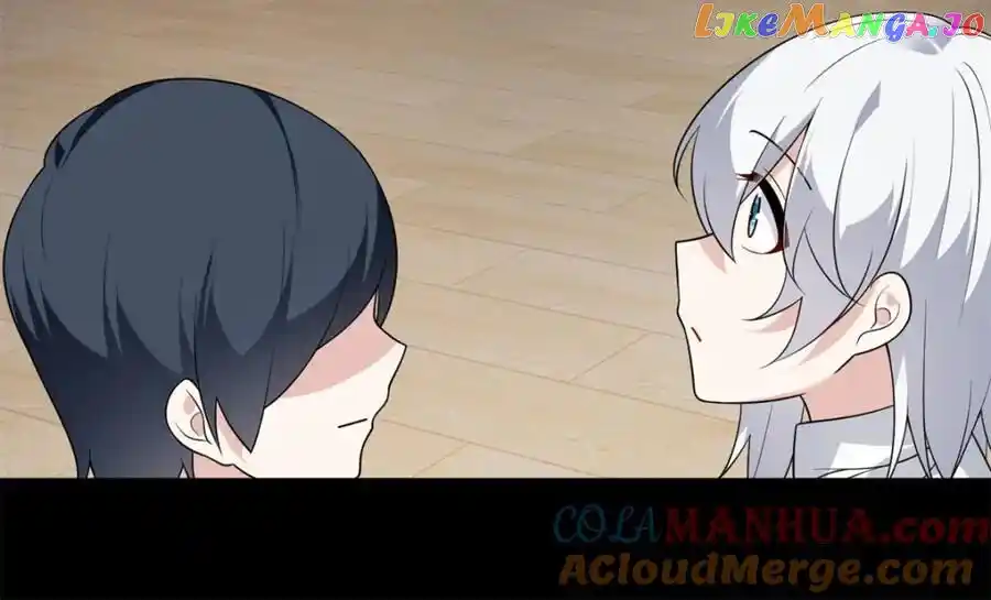 I Eat Soft Rice in Another World Ch.143