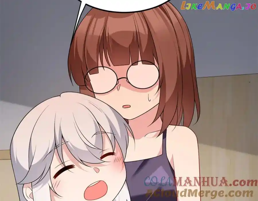 I Eat Soft Rice in Another World Ch.143