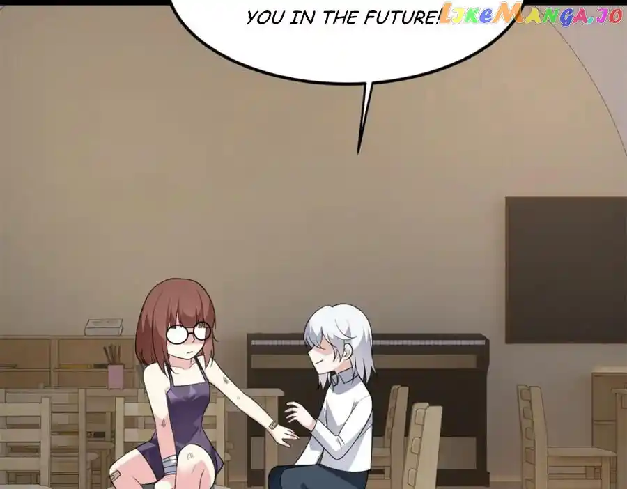 I Eat Soft Rice in Another World Ch.143