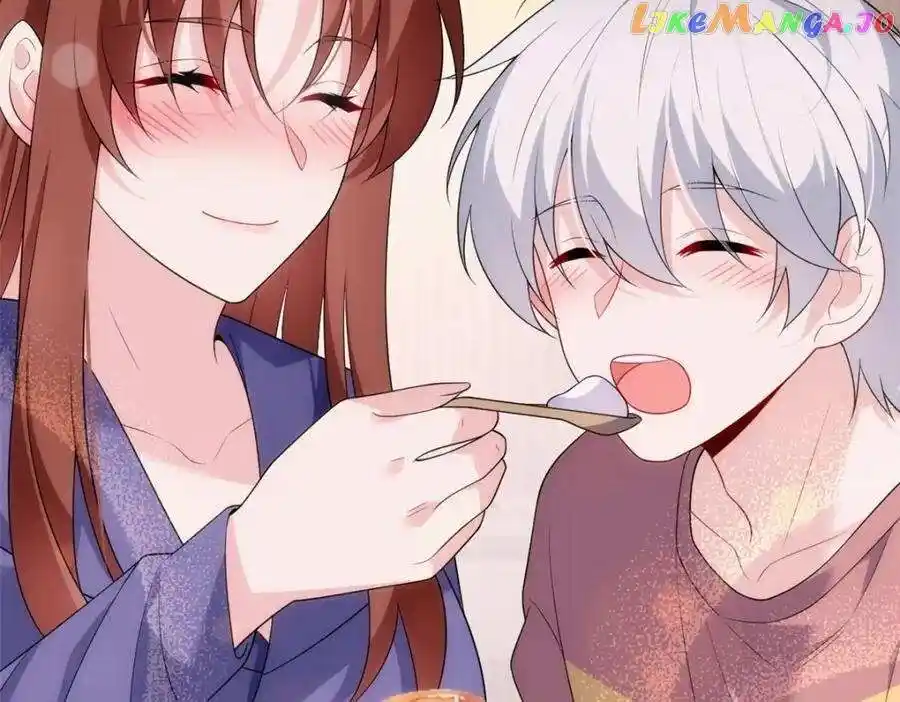 I Eat Soft Rice in Another World Ch.144