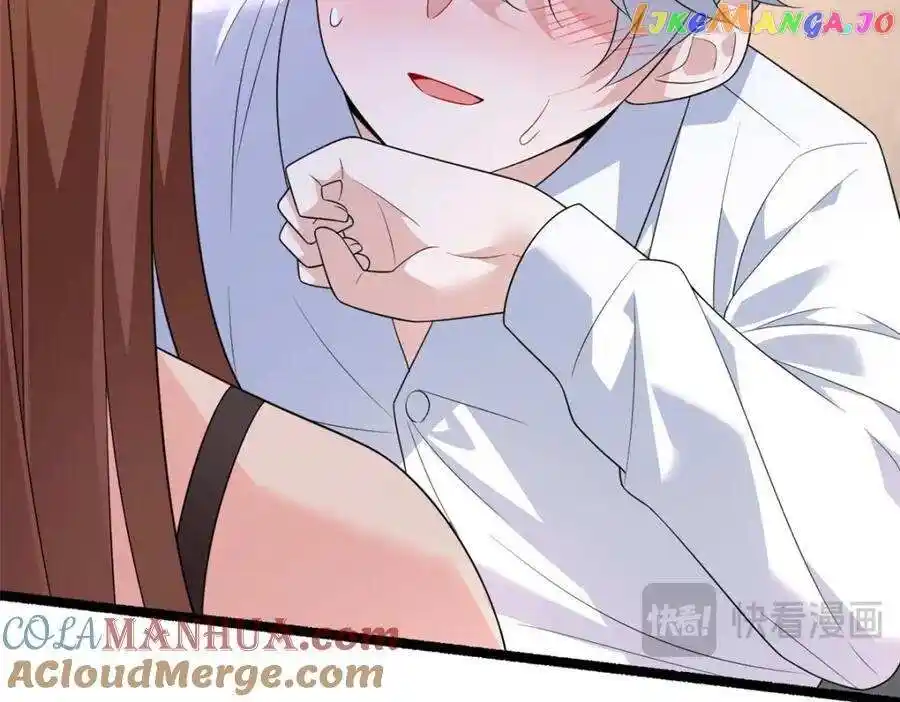 I Eat Soft Rice in Another World Ch.144