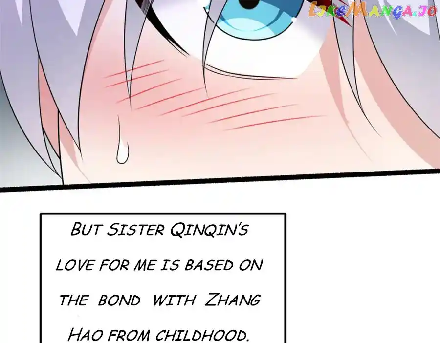 I Eat Soft Rice in Another World Ch.144