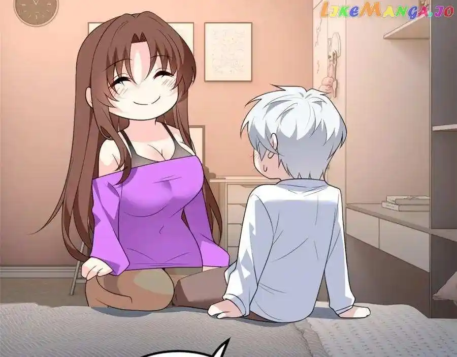 I Eat Soft Rice in Another World Ch.144