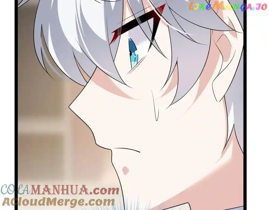 I Eat Soft Rice in Another World Ch.144