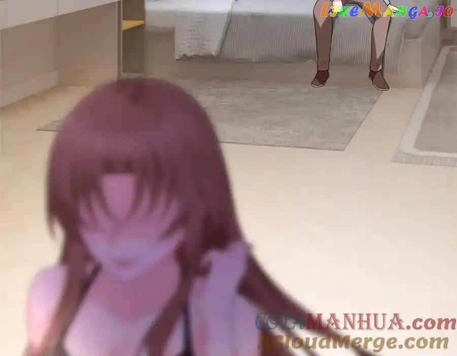 I Eat Soft Rice in Another World Ch.144