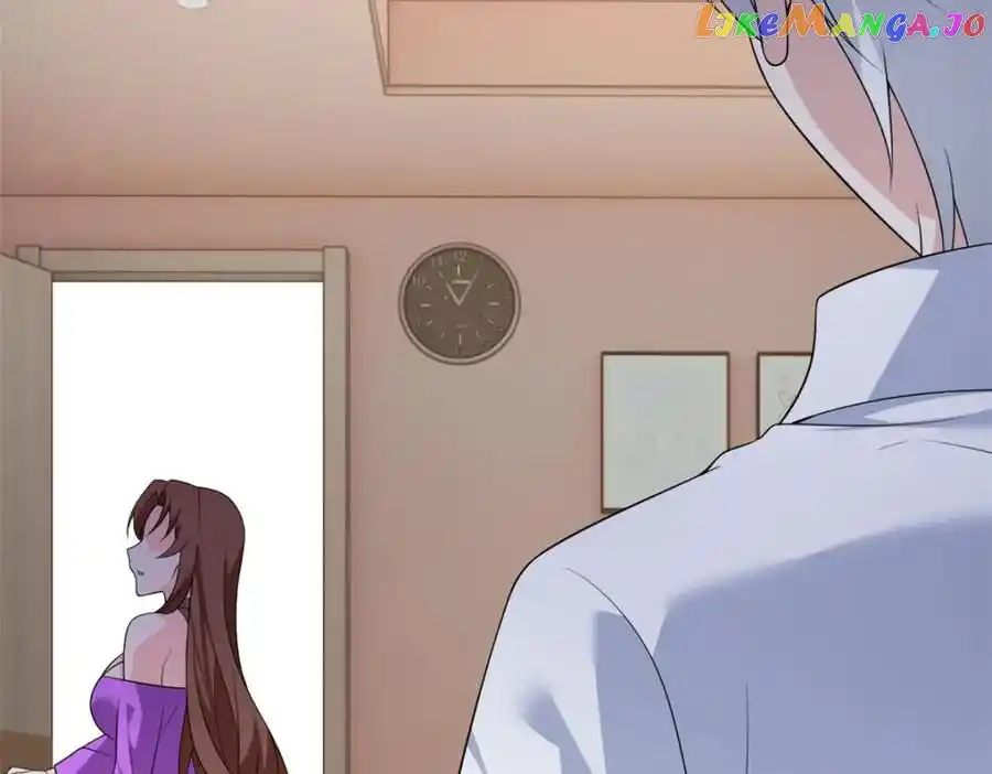 I Eat Soft Rice in Another World Ch.144