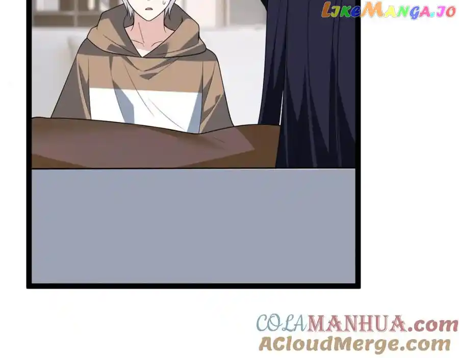 I Eat Soft Rice in Another World Ch.144