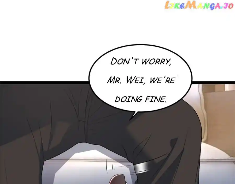 I Eat Soft Rice in Another World Ch.144