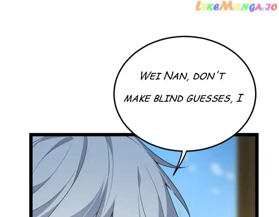 I Eat Soft Rice in Another World Ch.144