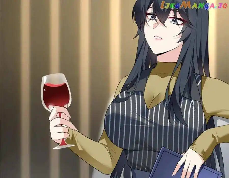 I Eat Soft Rice in Another World Ch.144