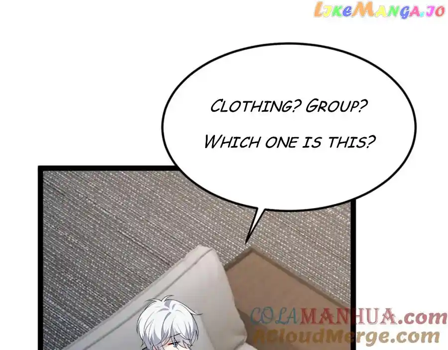 I Eat Soft Rice in Another World Ch.144