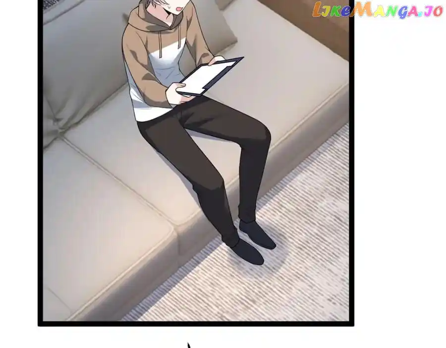 I Eat Soft Rice in Another World Ch.144