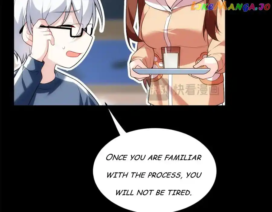 I Eat Soft Rice in Another World Ch.145