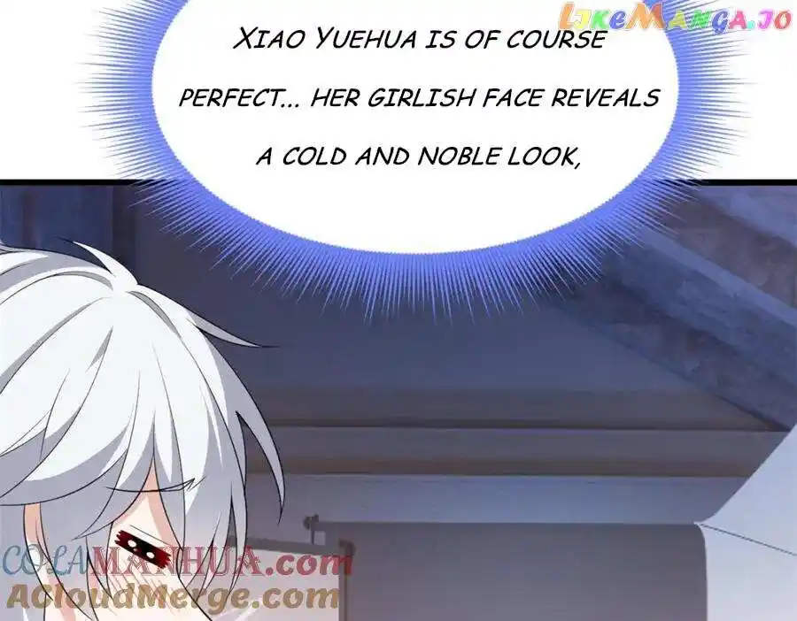 I Eat Soft Rice in Another World Ch.145